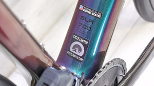 Trek Domane SLR 7 Project One Road Bike - 2021, 58cm