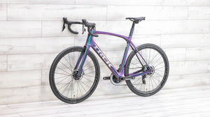 Trek Domane SLR 7 Project One Road Bike - 2021, 58cm