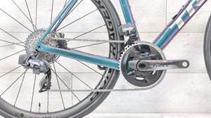 Trek Domane SLR 7 Project One Road Bike - 2021, 58cm