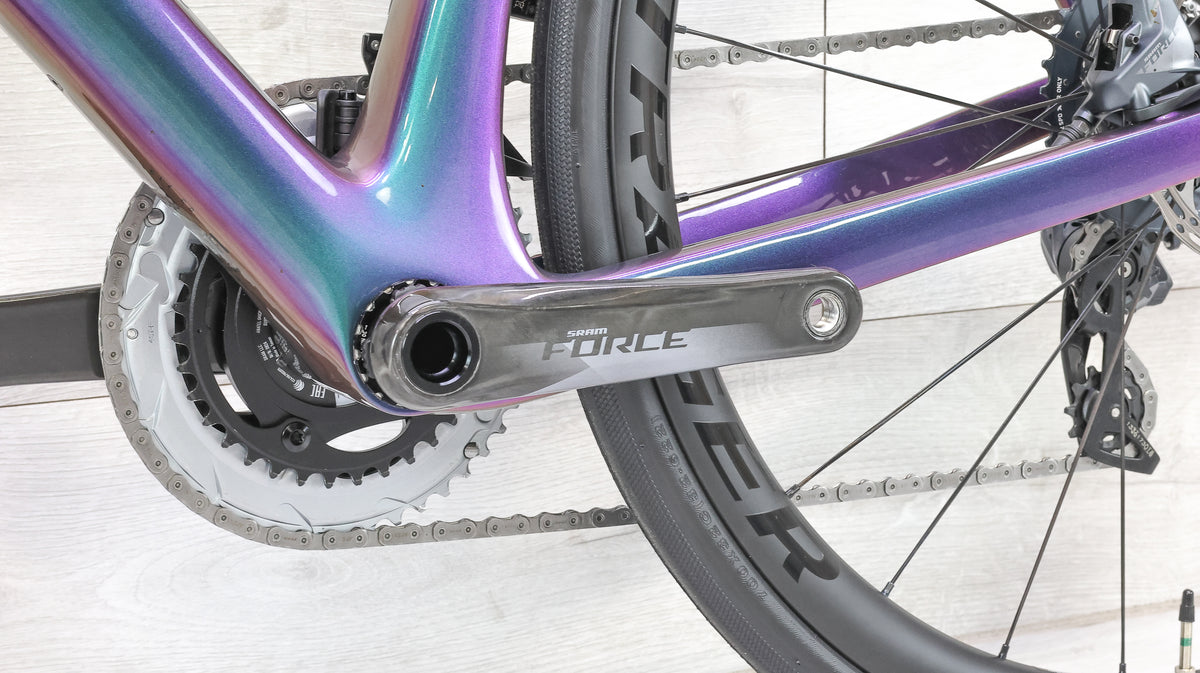 Trek Domane SLR 7 Project One Road Bike - 2021, 58cm