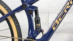 Berria Mako Sport Mountain Bike - 2023, Medium