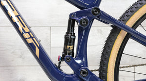Berria Mako Sport Mountain Bike - 2023, Medium