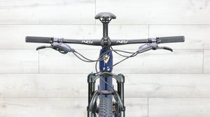 Berria Mako Sport Mountain Bike - 2023, Medium