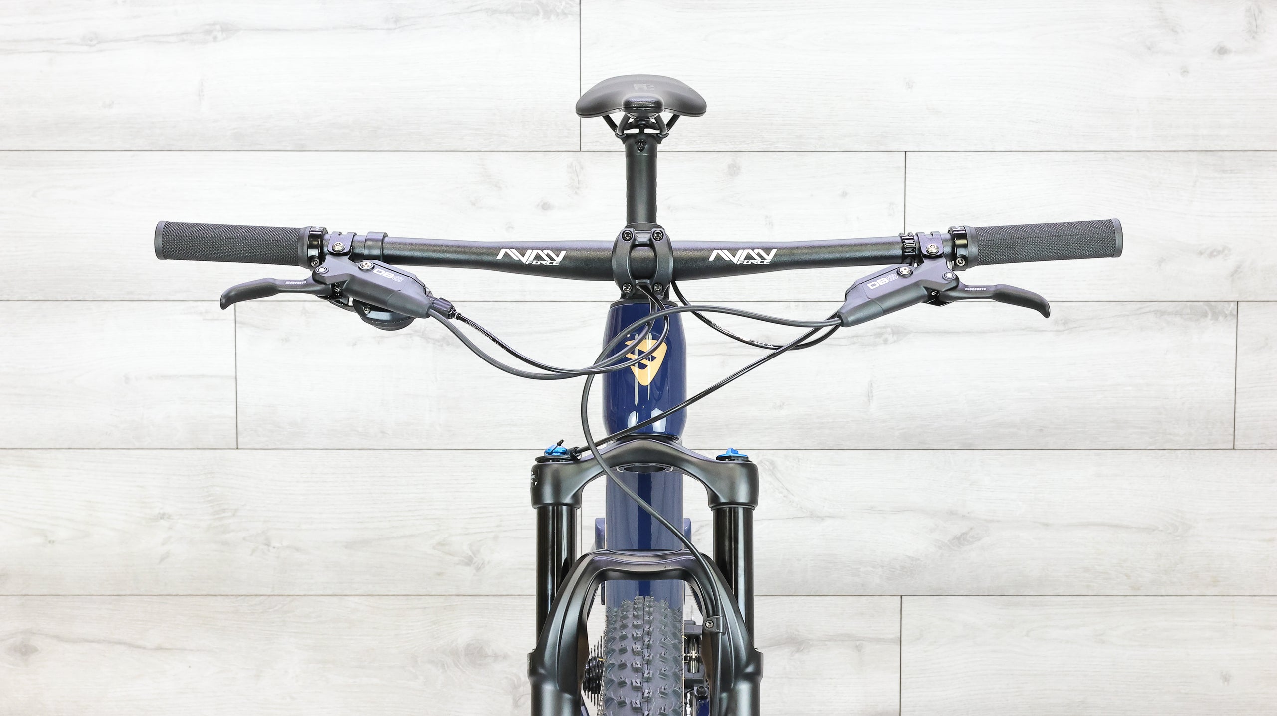 Berria Mako Sport Mountain Bike
