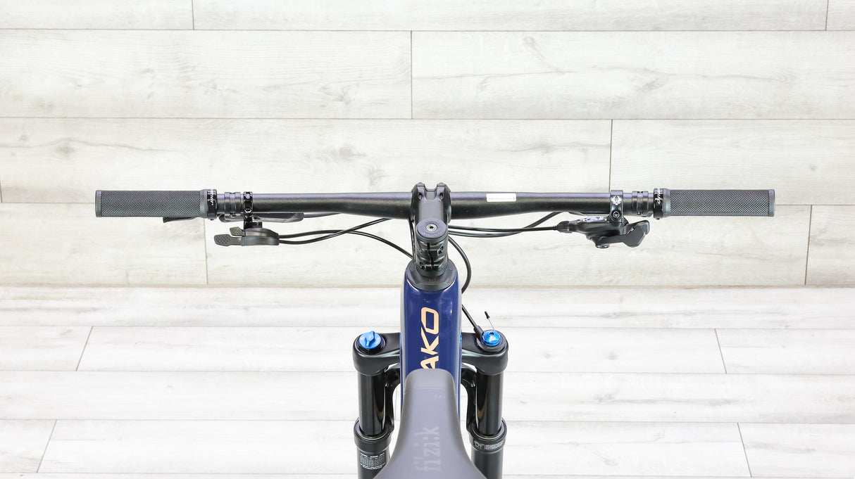 Berria Mako Sport Mountain Bike - 2023, Medium