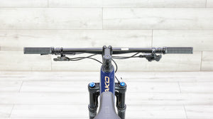 Berria Mako Sport Mountain Bike - 2023, Medium