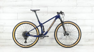 Berria Mako Sport Mountain Bike - 2023, Medium
