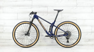 Berria Mako Sport Mountain Bike - 2023, Medium