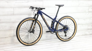 Berria Mako Sport Mountain Bike - 2023, Medium