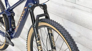 Berria Mako Sport Mountain Bike - 2023, Medium