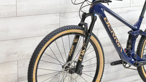 Berria Mako Sport Mountain Bike - 2023, Medium