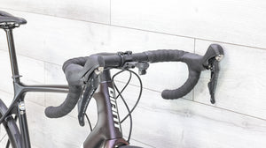 Giant TCR Advanced Pro 1 Disc Road Bike - 2021, Med/Large