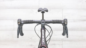 Giant TCR Advanced Pro 1 Disc Road Bike - 2021, Med/Large