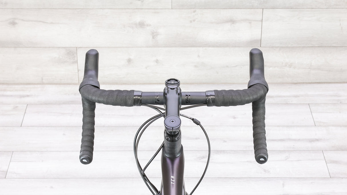 Giant TCR Advanced Pro 1 Disc Road Bike - 2021, Med/Large