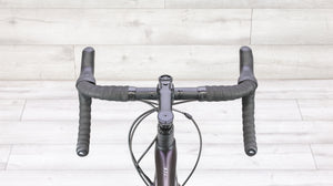 Giant TCR Advanced Pro 1 Disc Road Bike - 2021, Med/Large