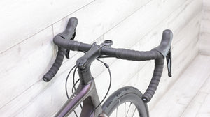 Giant TCR Advanced Pro 1 Disc Road Bike - 2021, Med/Large