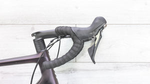 Giant TCR Advanced Pro 1 Disc Road Bike - 2021, Med/Large