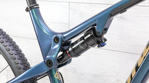 Kona Hei Hei CR/DL X01 AXS Mountain Bike - 2020, Large