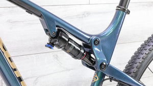 Kona Hei Hei CR/DL X01 AXS Mountain Bike - 2020, Large