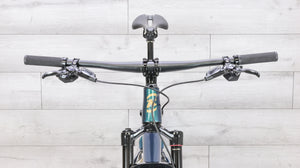 Kona Hei Hei CR/DL X01 AXS Mountain Bike - 2020, Large