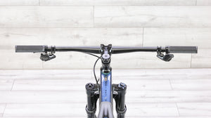 Kona Hei Hei CR/DL X01 AXS Mountain Bike - 2020, Large