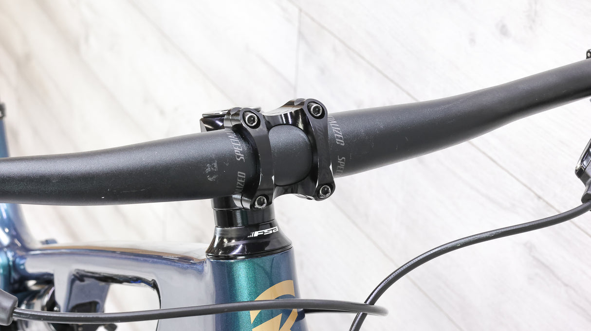 Kona Hei Hei CR/DL X01 AXS Mountain Bike - 2020, Large