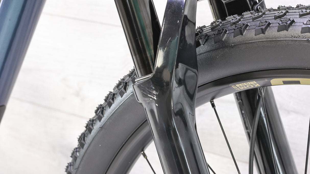 Kona Hei Hei CR/DL X01 AXS Mountain Bike - 2020, Large