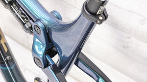 Kona Hei Hei CR/DL X01 AXS Mountain Bike - 2020, Large