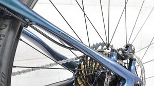 Kona Hei Hei CR/DL X01 AXS Mountain Bike - 2020, Large