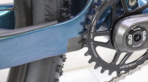 Kona Hei Hei CR/DL X01 AXS Mountain Bike - 2020, Large