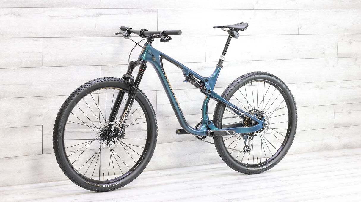 Kona Hei Hei CR/DL X01 AXS Mountain Bike - 2020, Large