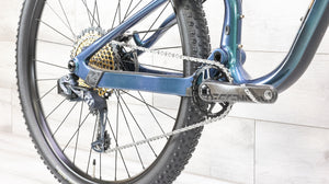 Kona Hei Hei CR/DL X01 AXS Mountain Bike - 2020, Large