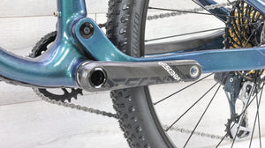 Kona Hei Hei CR/DL X01 AXS Mountain Bike - 2020, Large