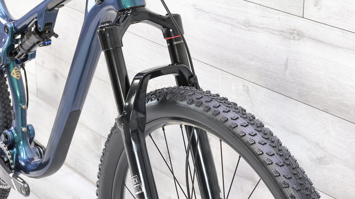 Kona Hei Hei CR/DL X01 AXS Mountain Bike - 2020, Large