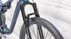 Kona Hei Hei CR/DL X01 AXS Mountain Bike - 2020, Large