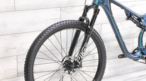 Kona Hei Hei CR/DL X01 AXS Mountain Bike - 2020, Large