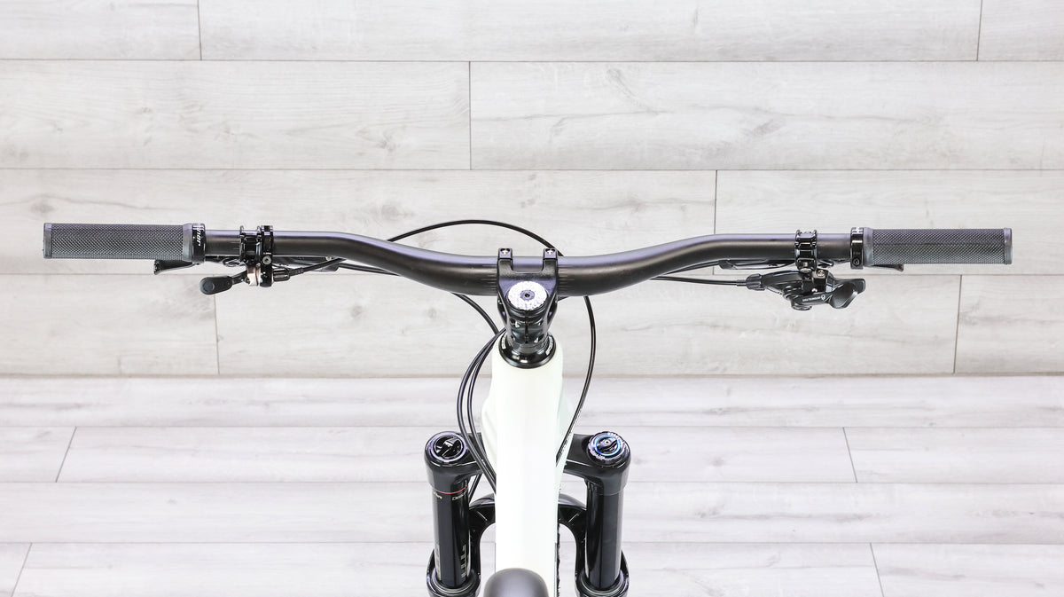 Evil Insurgent LB GX Eagle Mountain Bike - 2019, Large