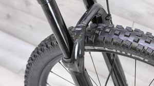 Evil Insurgent LB GX Eagle Mountain Bike - 2019, Large