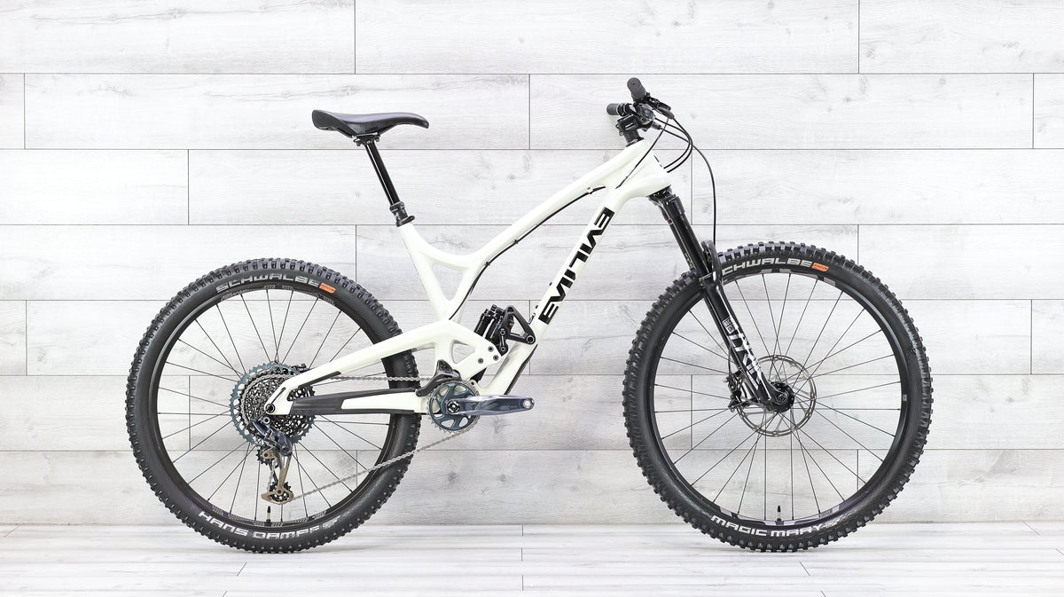Evil Insurgent LB GX Eagle Mountain Bike - 2019, Large