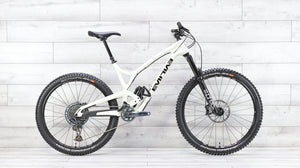 Evil Insurgent LB GX Eagle Mountain Bike - 2019, Large