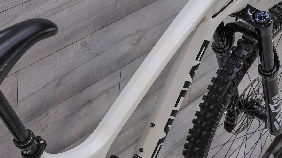 Evil Insurgent LB GX Eagle Mountain Bike - 2019, Large