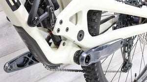 Evil Insurgent LB GX Eagle Mountain Bike - 2019, Large