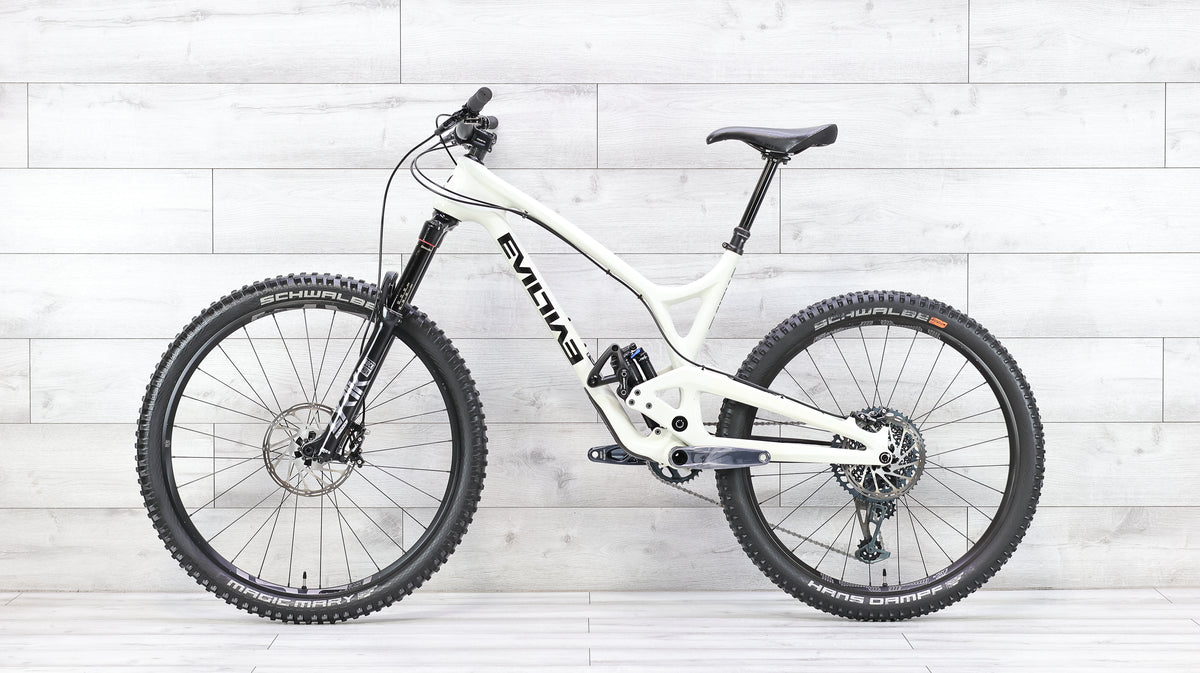 Evil Insurgent LB GX Eagle Mountain Bike - 2019, Large