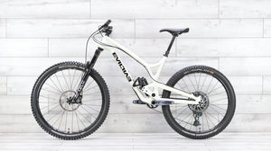 Evil Insurgent LB GX Eagle Mountain Bike - 2019, Large