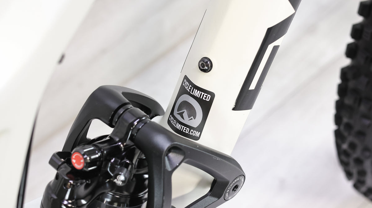 Evil Insurgent LB GX Eagle Mountain Bike - 2019, Large