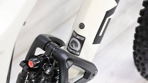 Evil Insurgent LB GX Eagle Mountain Bike - 2019, Large