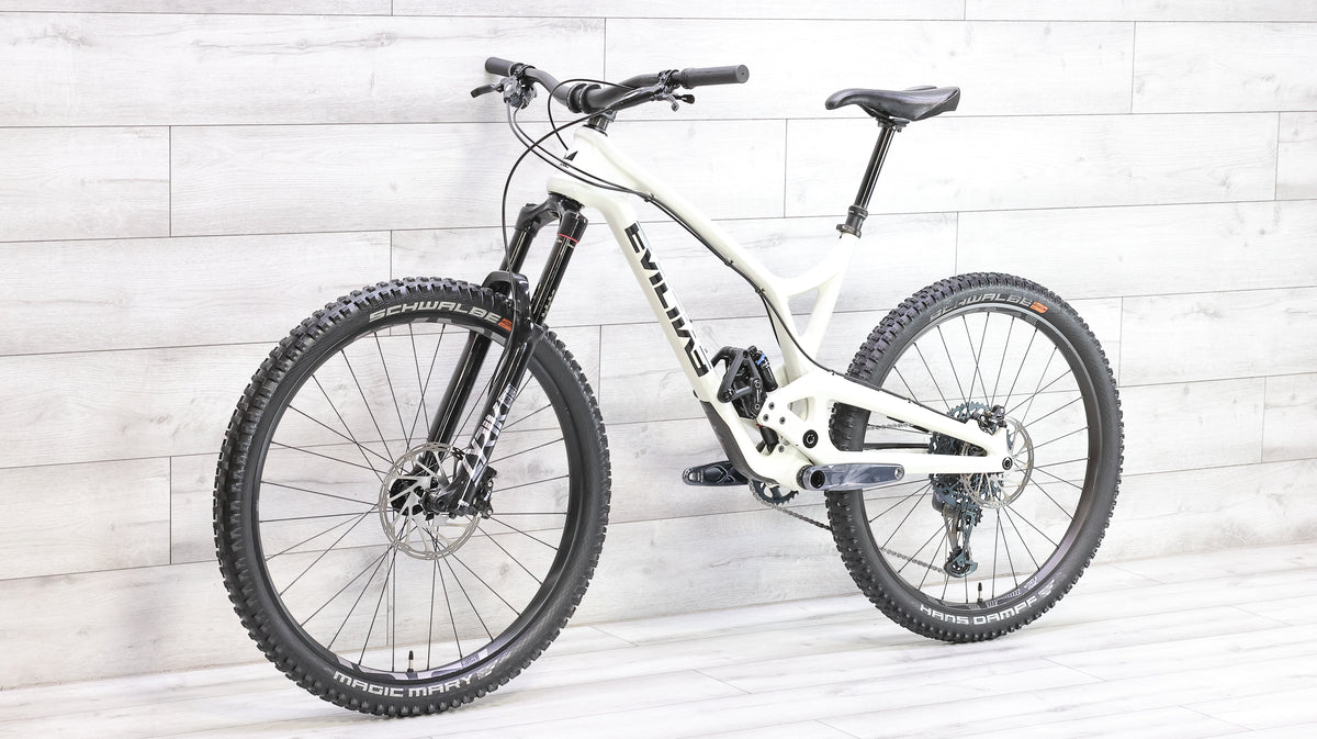 Evil Insurgent LB GX Eagle Mountain Bike - 2019, Large
