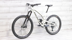 Evil Insurgent LB GX Eagle Mountain Bike - 2019, Large
