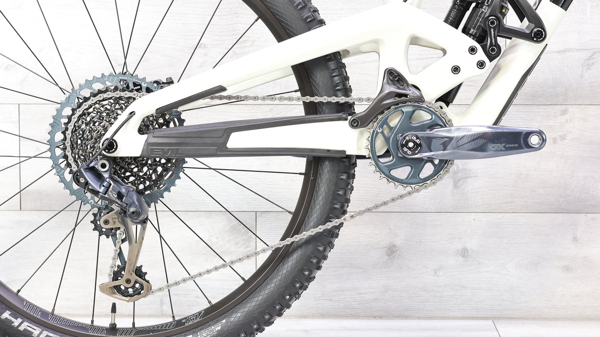 Evil Insurgent LB GX Eagle Mountain Bike - 2019, Large