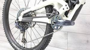 Evil Insurgent LB GX Eagle Mountain Bike - 2019, Large